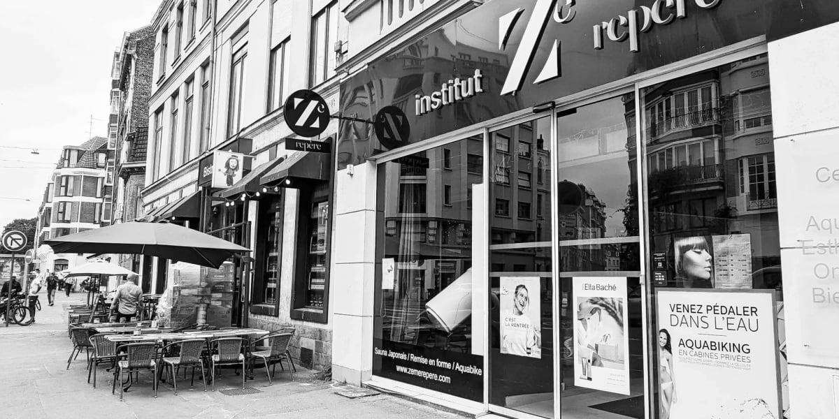 Zème Repère - Onglerie Lille - Photo de couverture - OneBooking