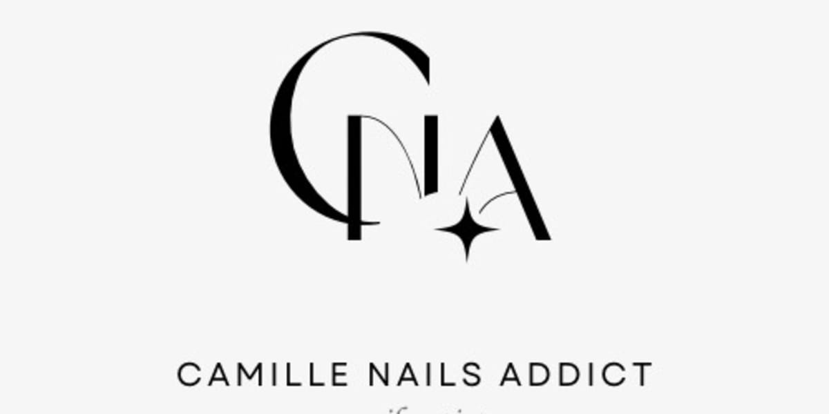 Camille Nails Addict - Onglerie Saint-Brieuc - Photo de couverture - OneBooking