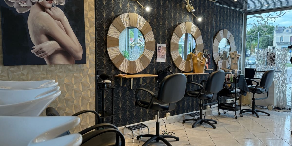 J’aime Coiffure - Coiffure Le Havre - Photo de couverture - OneBooking
