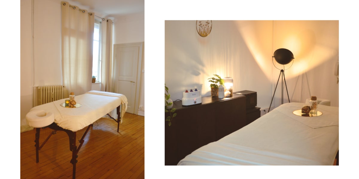En Suspension - Massage Strasbourg - Photo de couverture - OneBooking