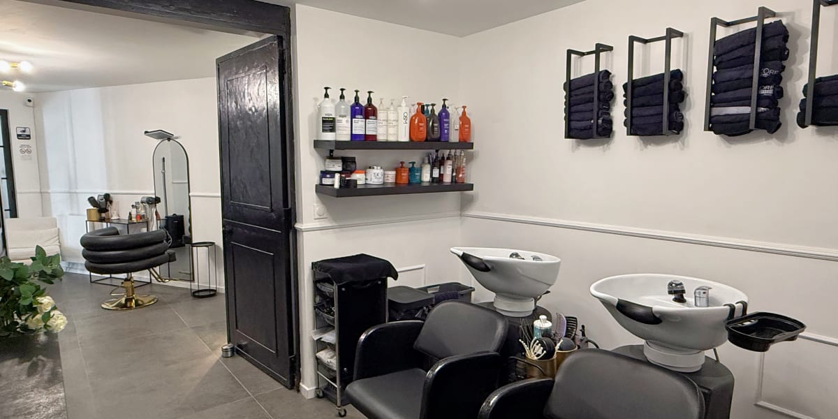 CL'hairbeauty - Coiffure Douai - Photo de couverture - OneBooking