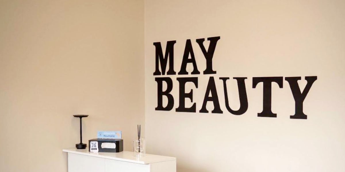 Maybeauty - Coiffure Grenoble - Photo de couverture - OneBooking
