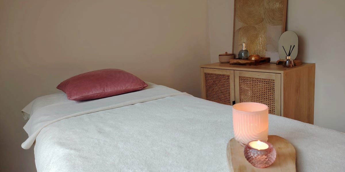 Harmonia - Institut de beauté Ploemeur - Photo de couverture - OneBooking