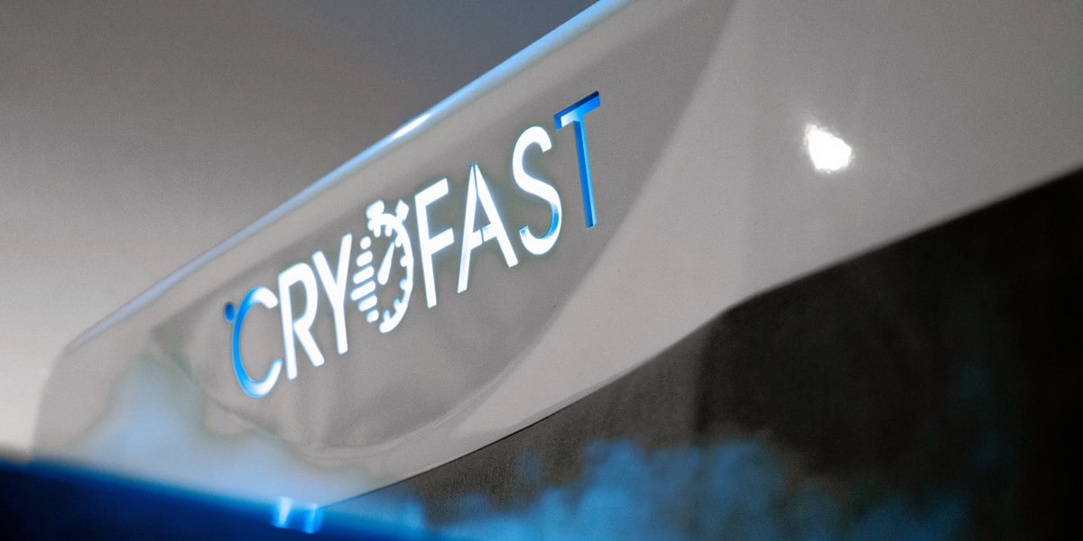 Cryofast Tours - Institut de beauté Joué-lès-Tours - Photo de couverture - OneBooking