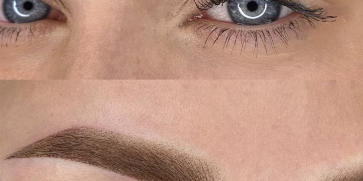 Lams Brows - Institut de beauté Lille - Photo de couverture - OneBooking