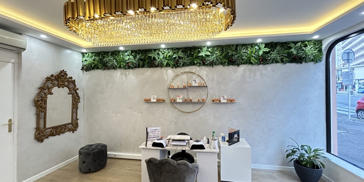 Nails Art Vita - Institut de beauté Toulon - Photo de couverture - OneBooking