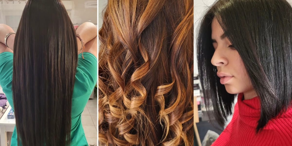 Evoluty Coiffure - Coiffure Montpellier - Photo de couverture - OneBooking