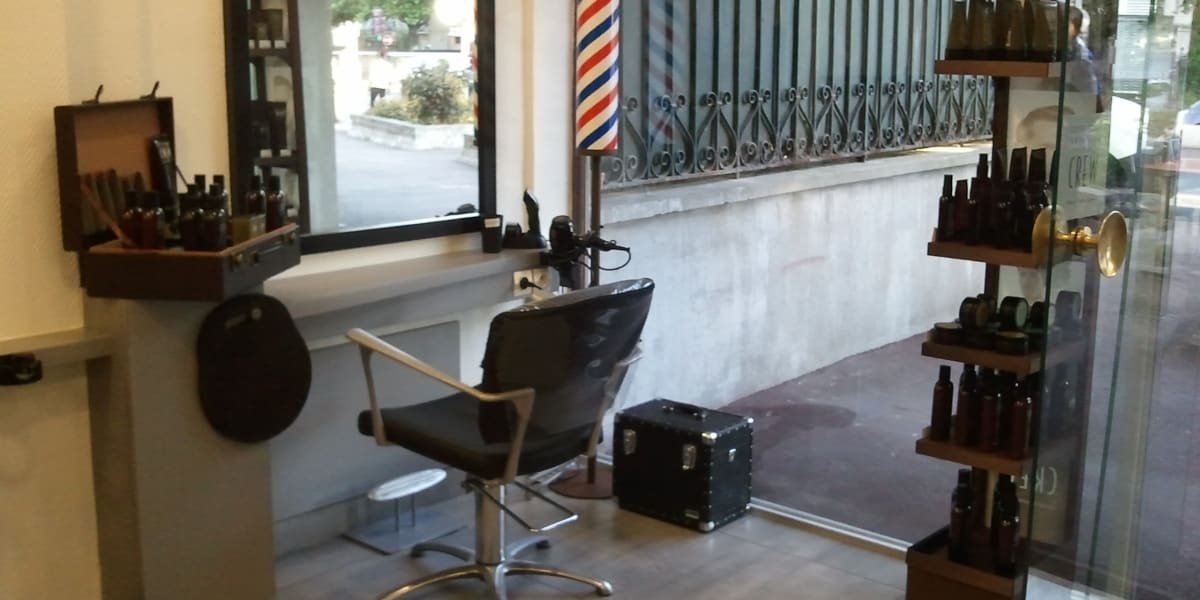 Studio Coiffure - Coiffure Châtenay-Malabry - Photo de couverture - OneBooking