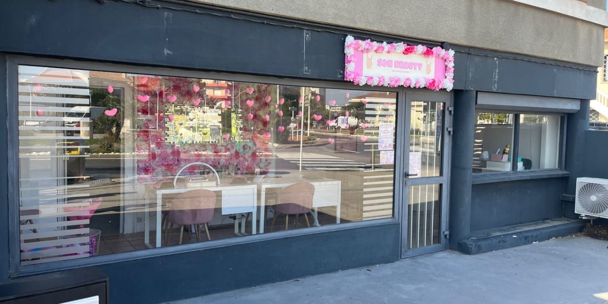 S&N Beauty - Onglerie Canet-en-Roussillon - Photo de couverture - OneBooking