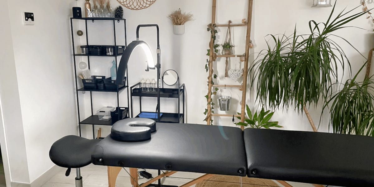 La Maison Du Regard - Institut de beauté Saint-André-de-Cubzac - Photo de couverture - OneBooking