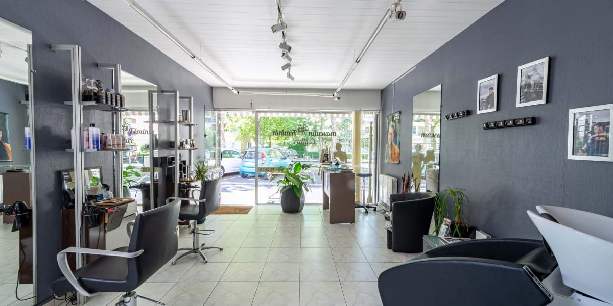 Masculin Féminin coiffure - Coiffure Ramonville-Saint-Agne - Photo de couverture - OneBooking