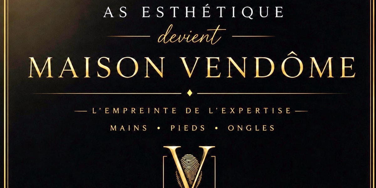 Maison Vendôme - Sourcils & cils Nice - Photo de couverture - OneBooking