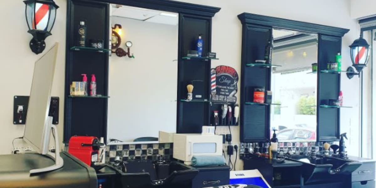 Le Retro Bis - Coiffure Vallauris - Photo de couverture - OneBooking