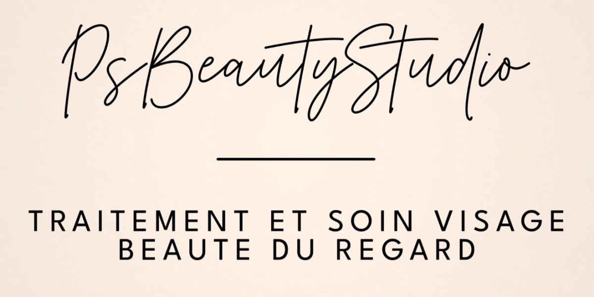 Ps beauty Studio - Coiffure Montpellier - Photo de couverture - OneBooking