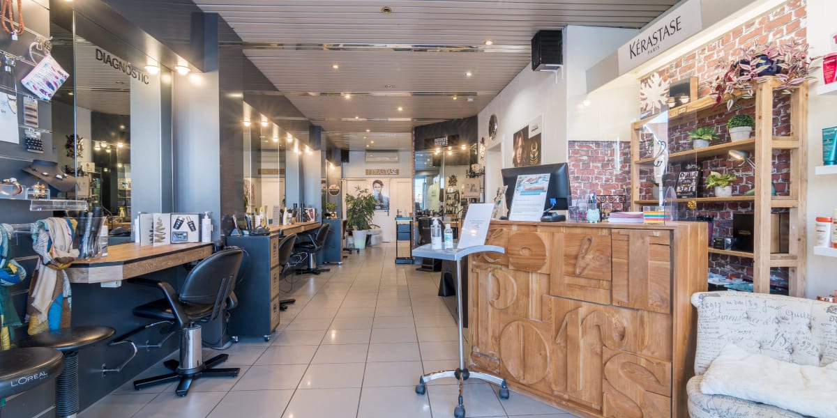 Mod'Coif - Coiffure Douai - Photo de couverture - OneBooking