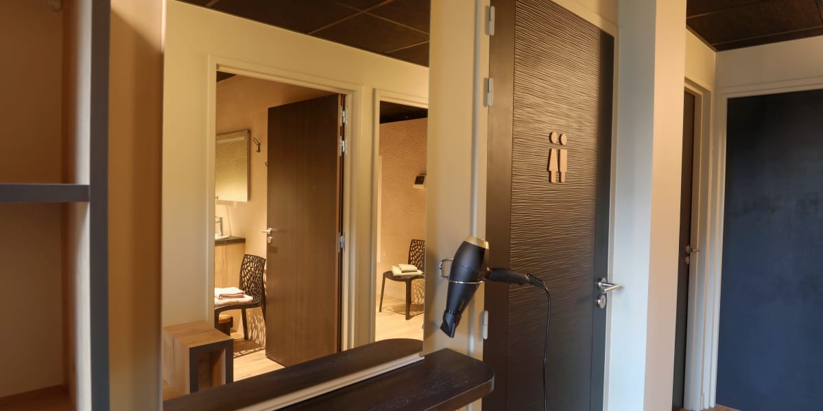 Émergence Flottaison - Institut de beauté Angers - Photo de couverture - OneBooking