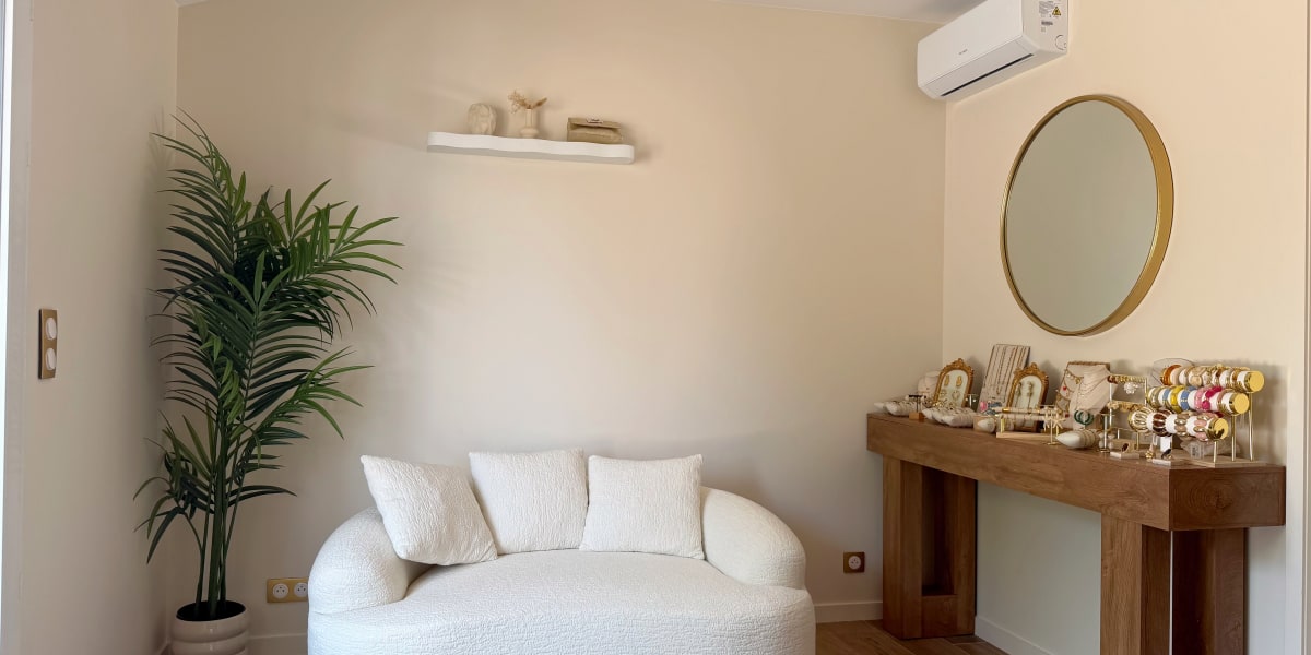 Maison MLB Beauty - Onglerie Mérignac - Photo de couverture - OneBooking