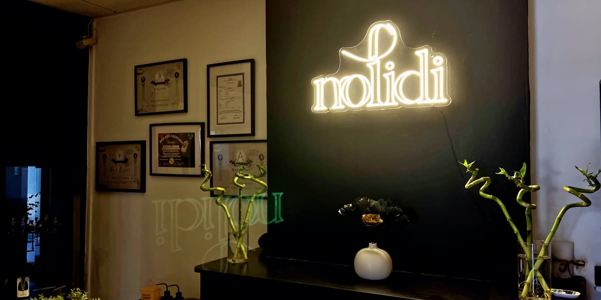 Mofidi - Institut de beauté Valenciennes - Photo de couverture - OneBooking