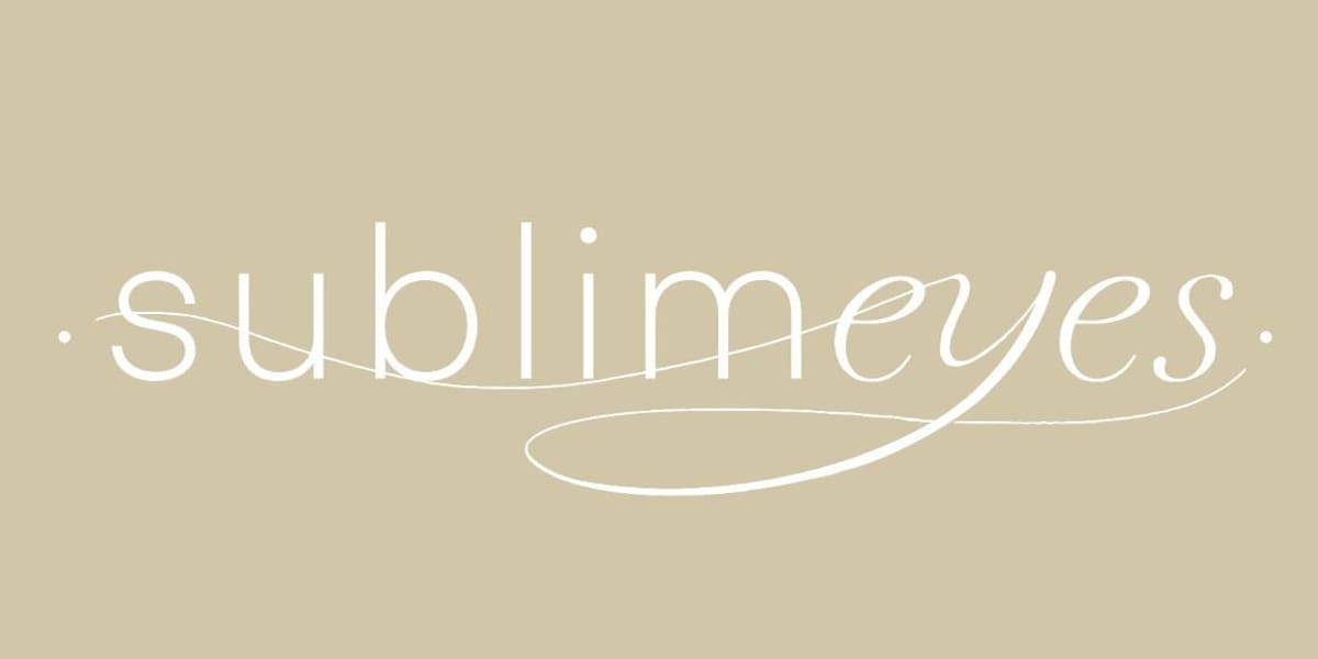 SUBLIMEYES - Sourcils & cils Nice - Photo de couverture - OneBooking