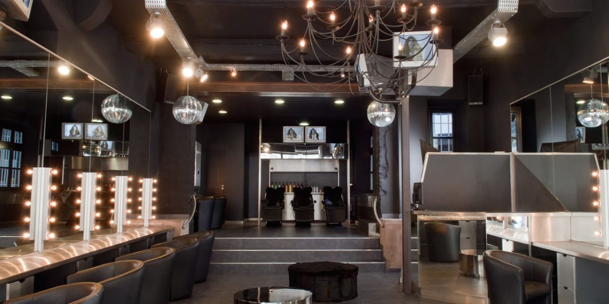 COIFFIRST Austerlitz - Strasbourg - Coiffure Strasbourg - Photo de couverture - OneBooking