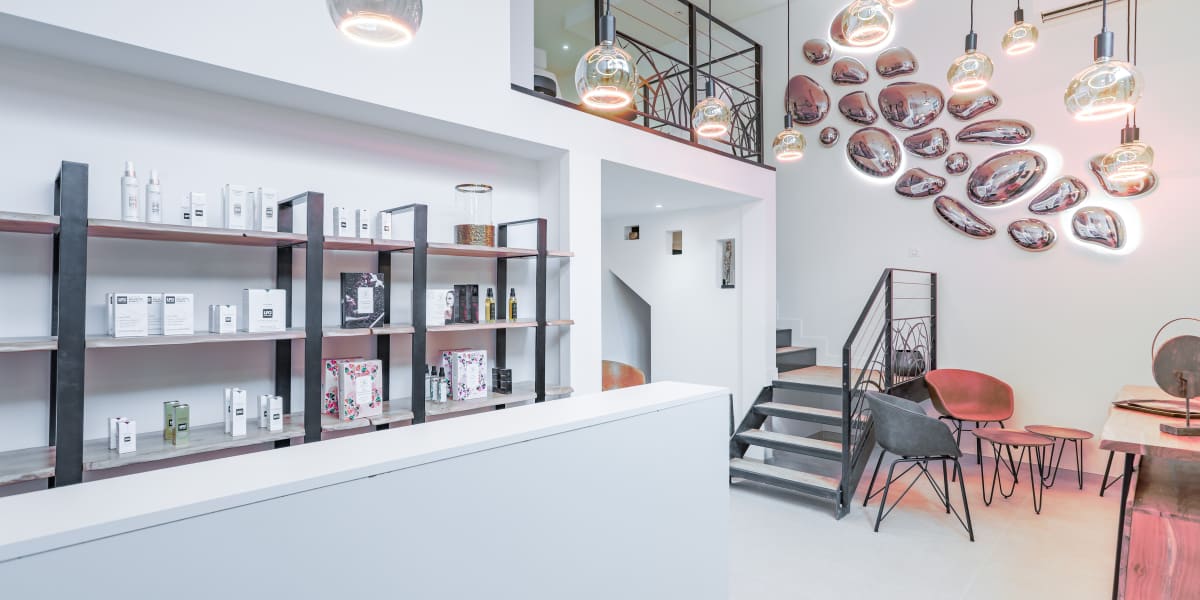 L’instant Spa - Spa Nice - Photo de couverture - OneBooking