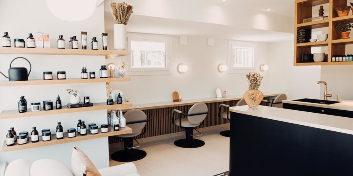 L'Atelier de la Coiffure - Coiffure Le Cannet - Photo de couverture - OneBooking