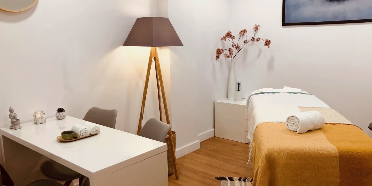 Antje Massage - Massage Bayonne - Photo de couverture - OneBooking