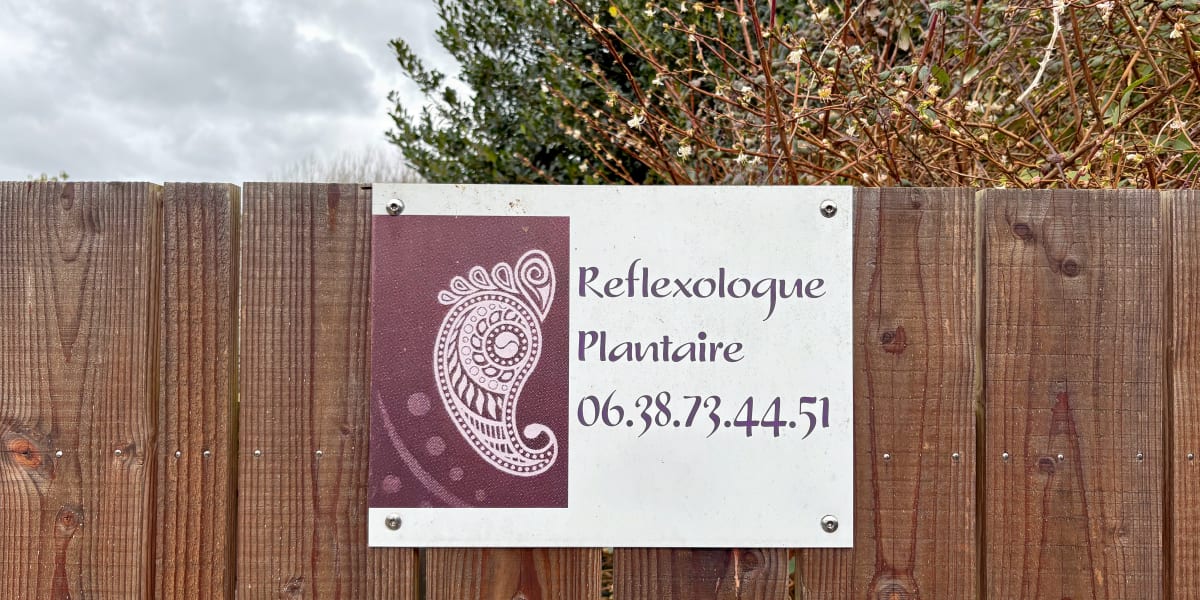 Ô Sens de Luce - Massages Bien-Être & Réflexologie Plantaire - Massage Hénon - Photo de couverture - OneBooking