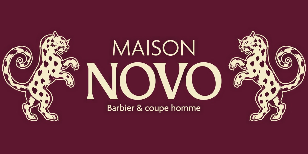 Maison Novo - Coiffure Toulouse - Photo de couverture - OneBooking