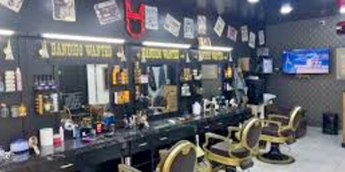 Coiff 06 Joseph Passeron - Coiffure Nice - Photo de couverture - OneBooking