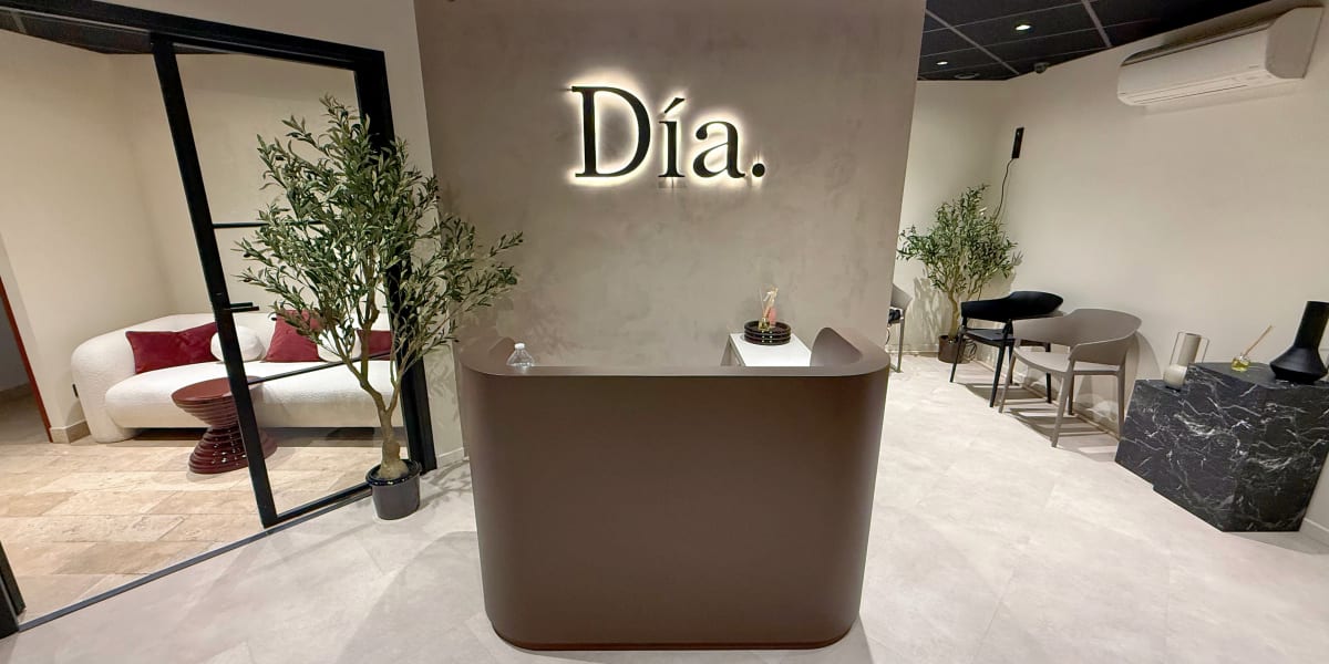 Día wellness club - Institut de beauté Antibes - Photo de couverture - OneBooking