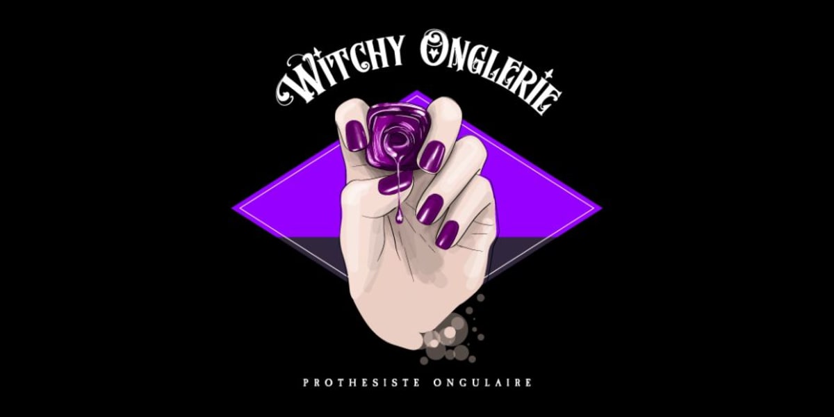 Witchy Onglissime - Onglerie Le Havre - Photo de couverture - OneBooking