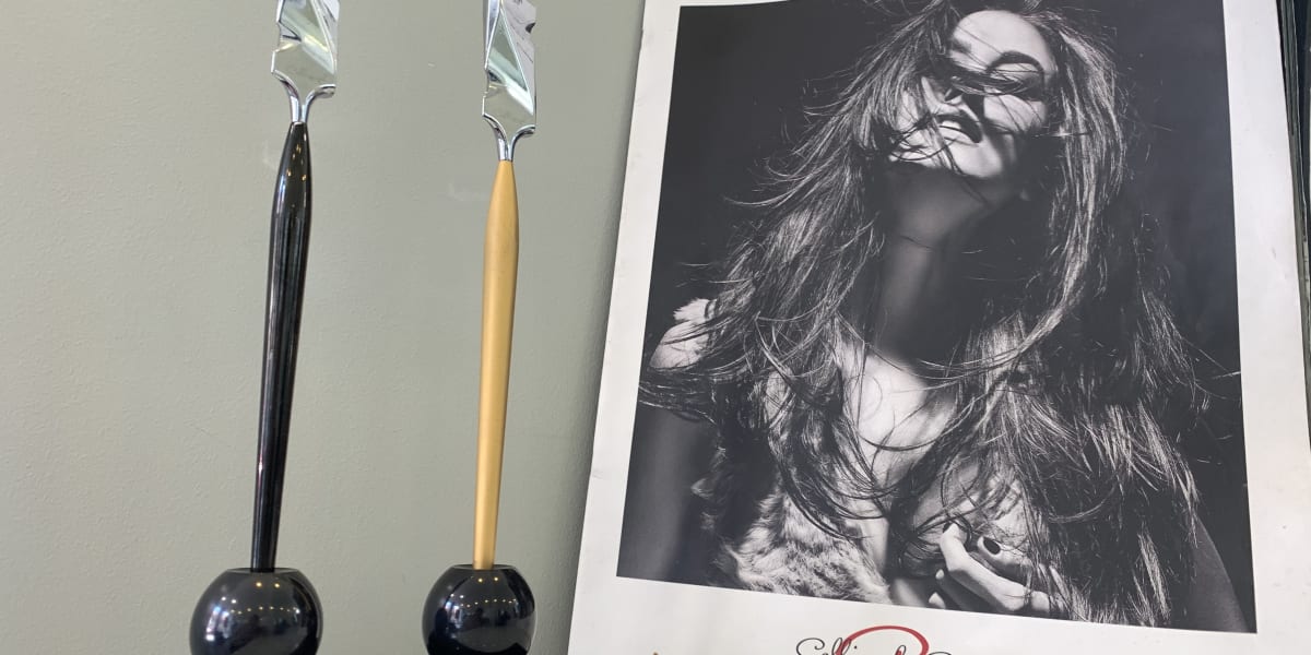 Coiffeur Christen Conti, Expert, Visagiste, Coloriste - Coiffure Schiltigheim - Photo de couverture - OneBooking