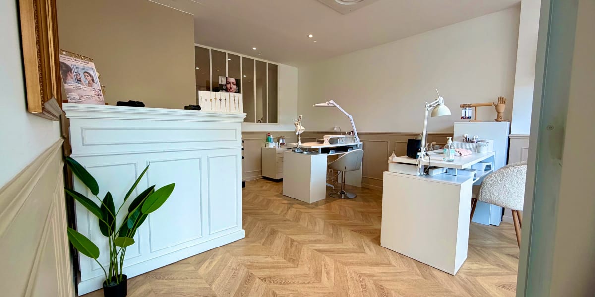 Beauty Method - Coiffure Saint-André-de-Cubzac - Photo de couverture - OneBooking