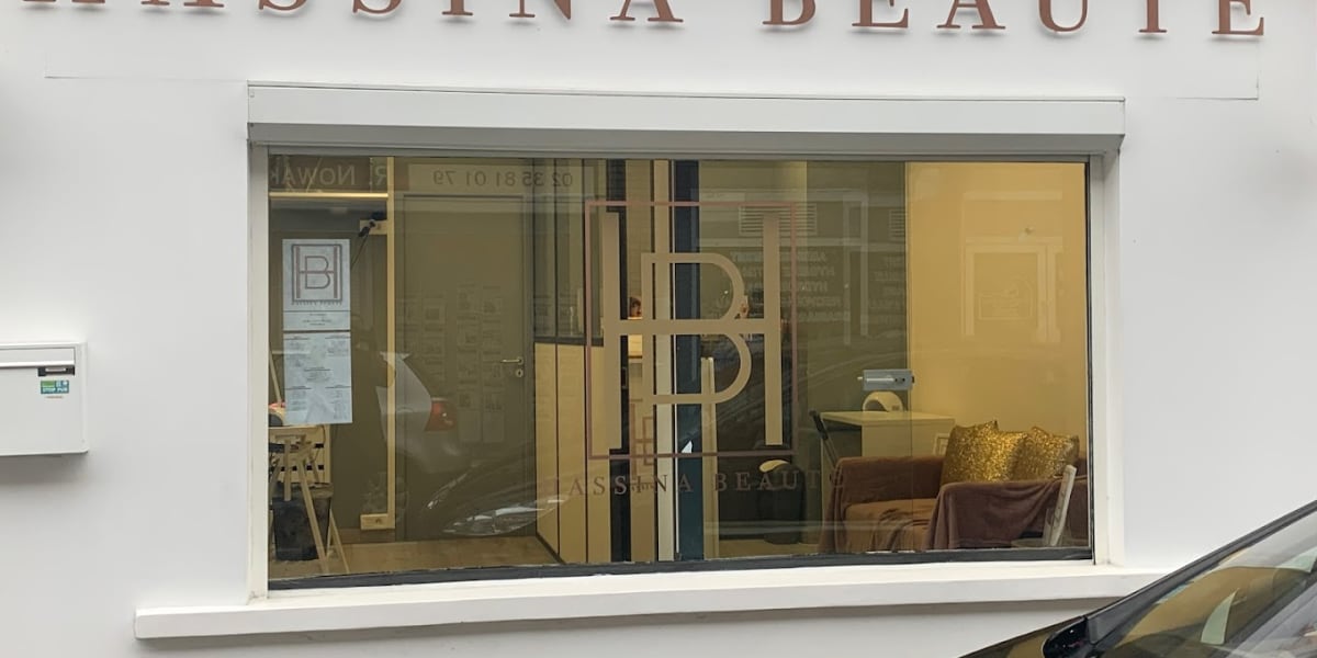 Hassina beauté - Institut de beauté Elbeuf - Photo de couverture - OneBooking