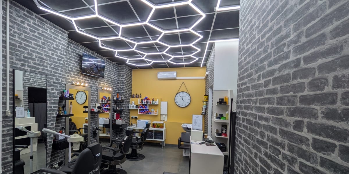 Perfect BarberShop - Coiffure Strasbourg - Photo de couverture - OneBooking