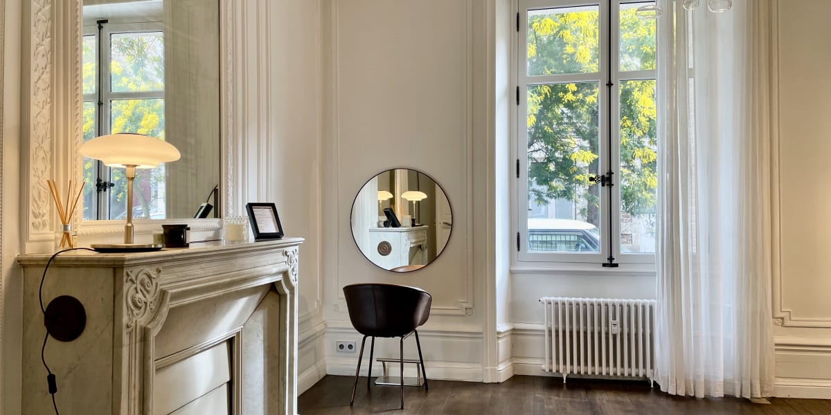 Le Petit Hôtel Coiffure - Coiffure Nantes - Photo de couverture - OneBooking