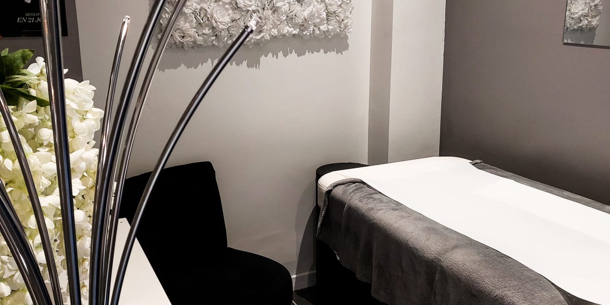 Institut MySiana - Massage Grenoble - Photo de couverture - OneBooking