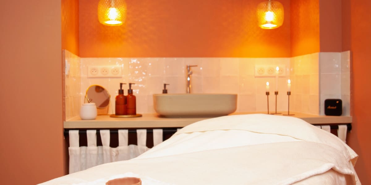 Maison MLLE L institut de beauté - Sourcils & cils La Roche-sur-Yon - Photo de couverture - OneBooking