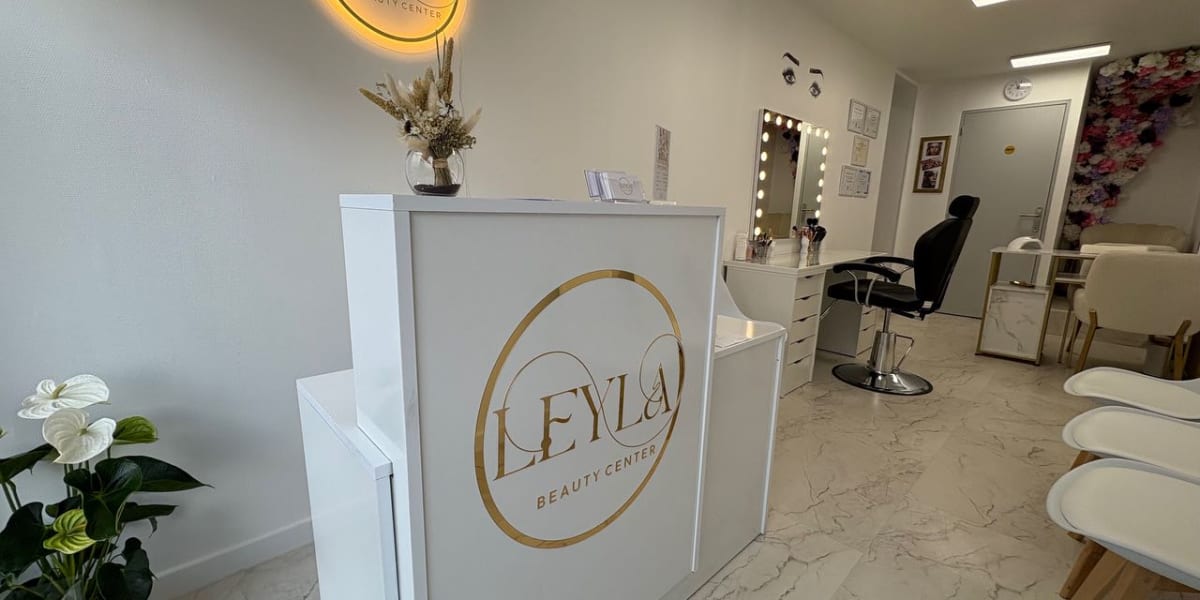 Leylabeautycenter - Coiffure Châteauroux - Photo de couverture - OneBooking