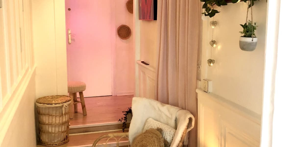 L’Adresse Beauté & Bien-Être - Coiffure Lyon - Photo de couverture - OneBooking