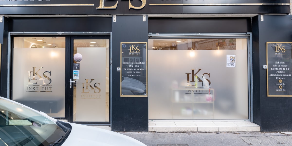 Institut LKS - Massage Marseille - Photo de couverture - OneBooking