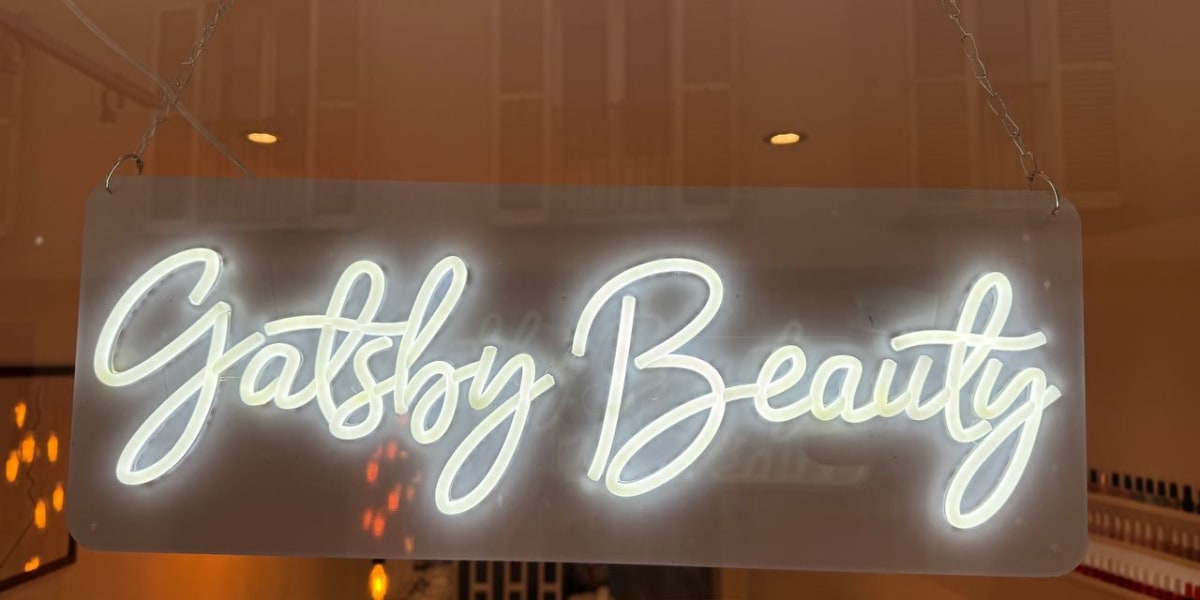 Gatsby Beauty - Institut de beauté Paris - Photo de couverture - OneBooking