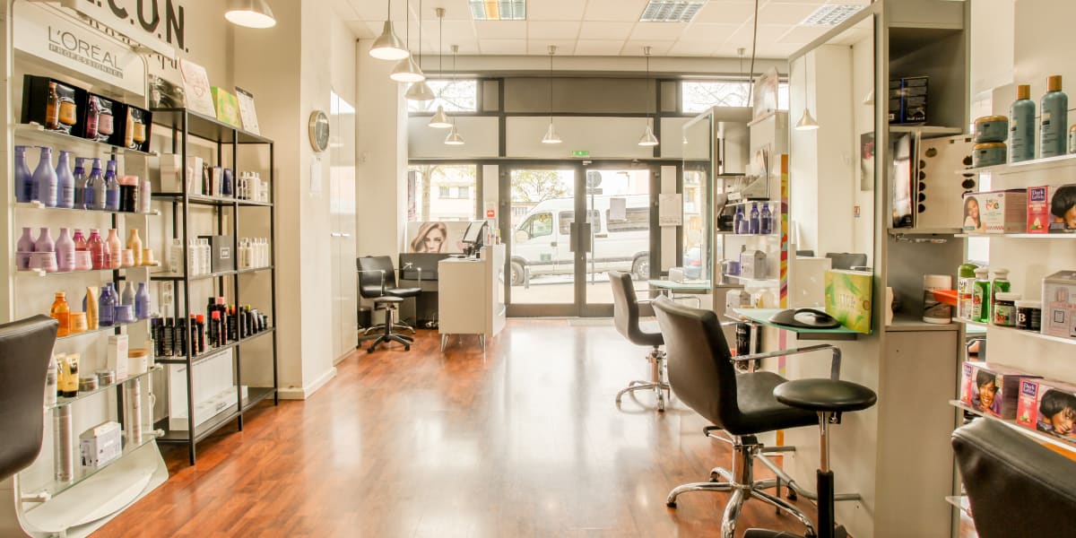 Instant Beauté - Coiffure Châtenay-Malabry - Photo de couverture - OneBooking
