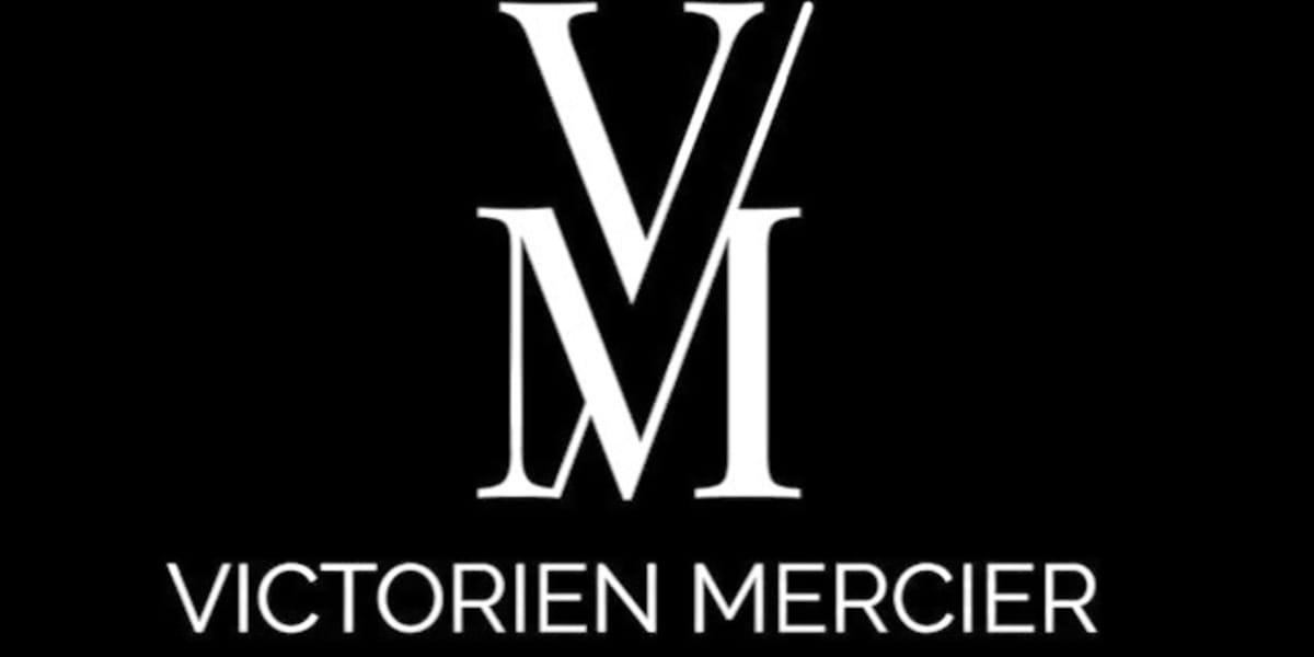 Victorien Mercier - Coiffure Aix-les-Bains - Photo de couverture - OneBooking
