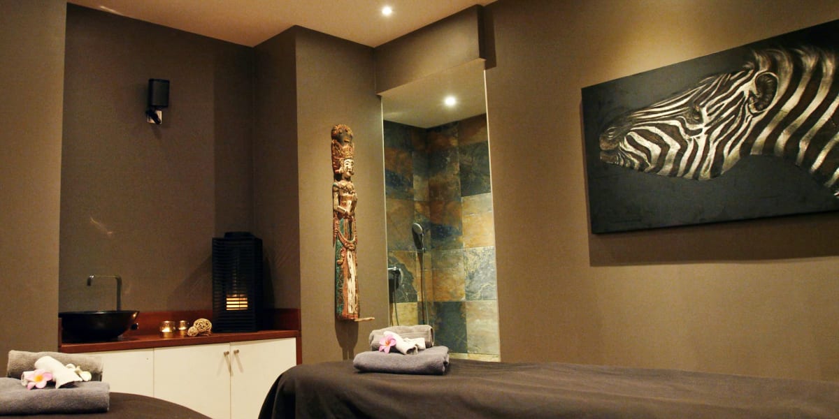 Pacific Spa Club - Massage Melun - Photo de couverture - OneBooking