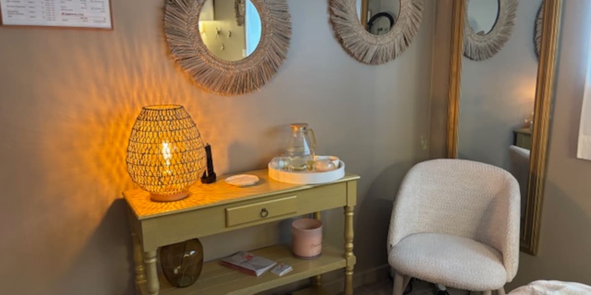 Studio Isabelle - Institut de beauté Rezé - Photo de couverture - OneBooking