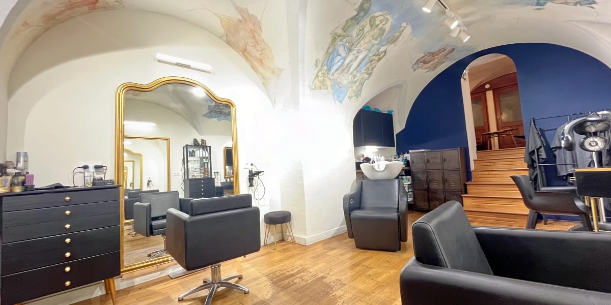 Skult - Coiffure Gap - Photo de couverture - OneBooking