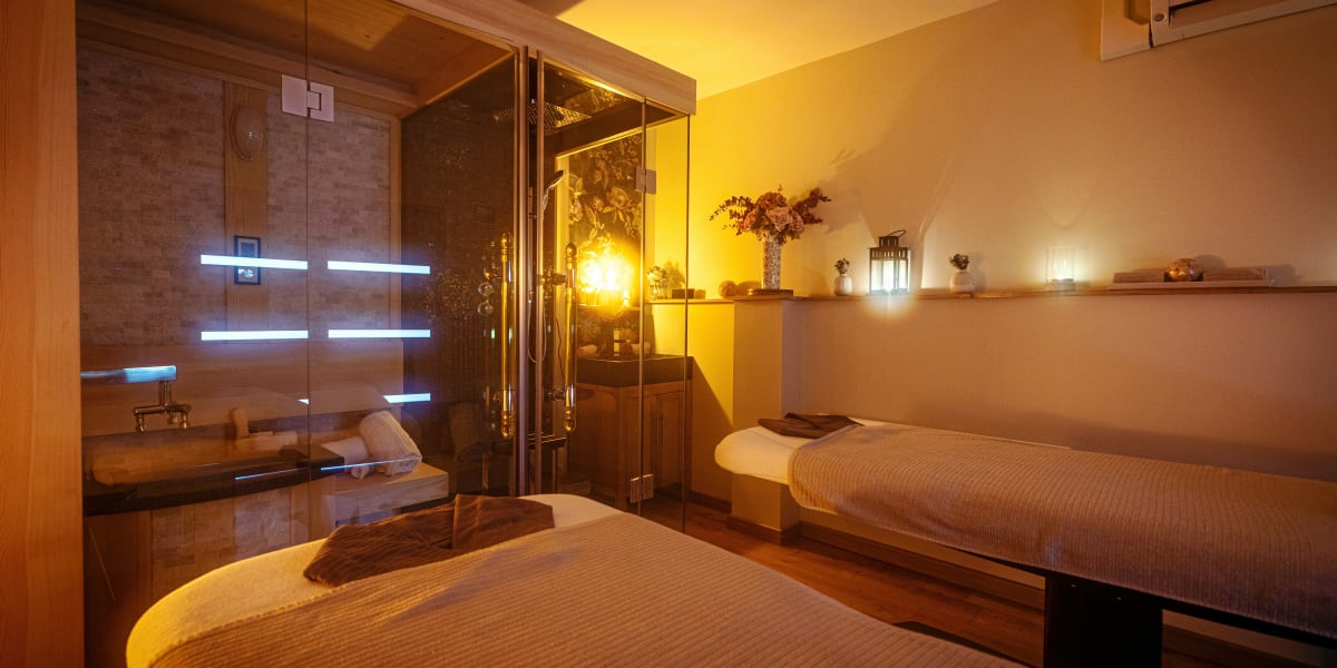 Osez massage - Massage Rennes - Photo de couverture - OneBooking