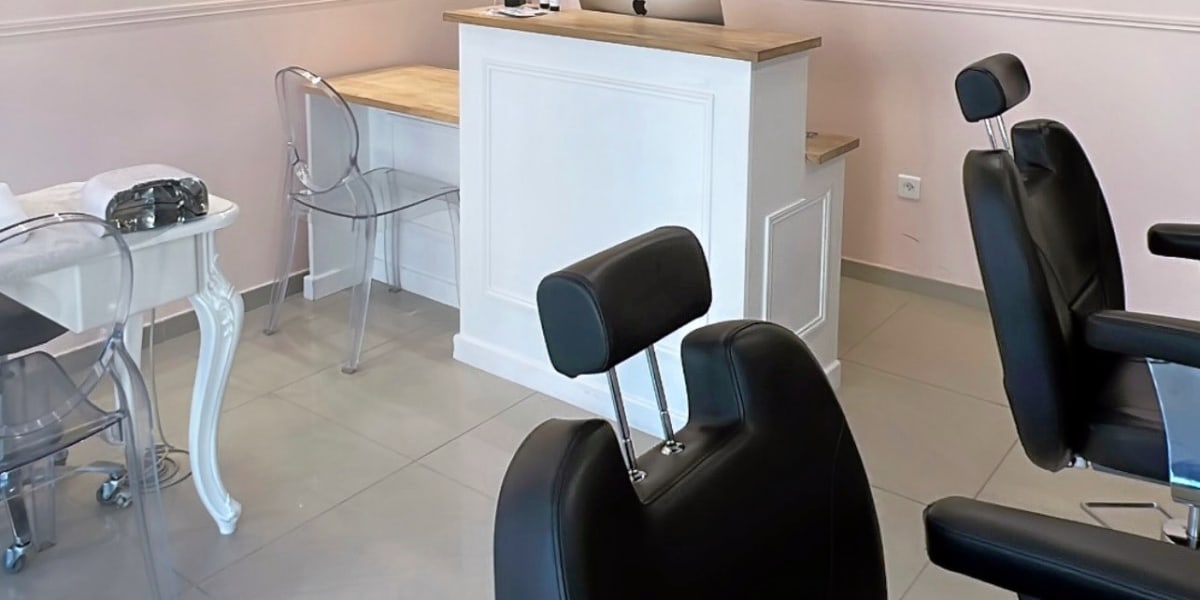 Au comptoir des dames - Saint Martin - Institut de beauté Montpellier - Photo de couverture - OneBooking